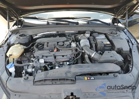 2024 Kia K5 Ex z USA, uszkodzony, nr VIN 5XXG34J23RG257579